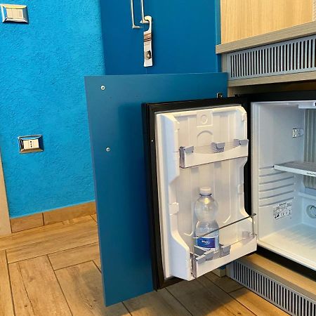 Gioia Guesthouse Càbras Eksteriør billede