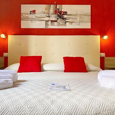 Gioia Guesthouse Càbras Eksteriør billede